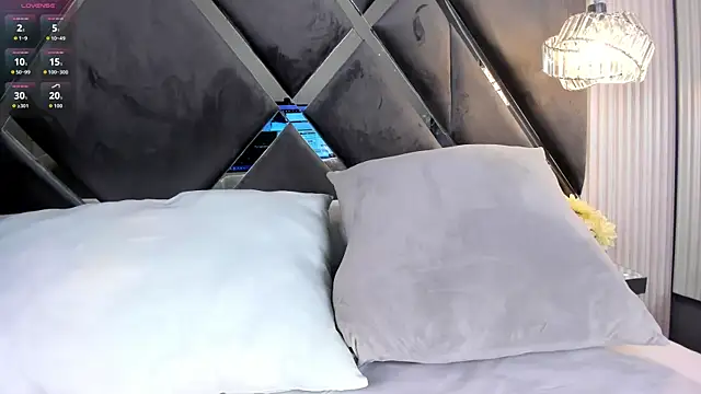 Chat XXX en directo de Ivonne_Millerr