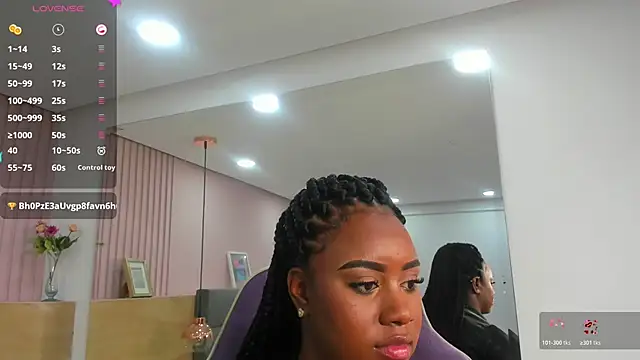 laia_fisher_n Live XXX chat