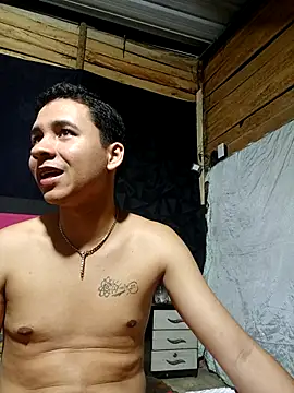 Monika_axel Webcamshow