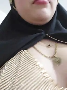 Elinaax's Webcam Show