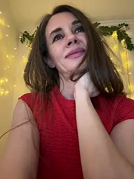 Chatroom XXX en direct de LucieMack