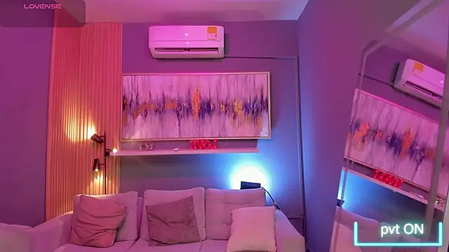 Chat XXX en directo de lilian_vergara