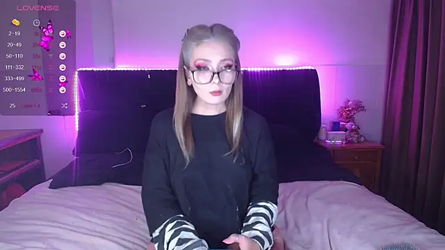 Chatroom XXX en direct de ammyska