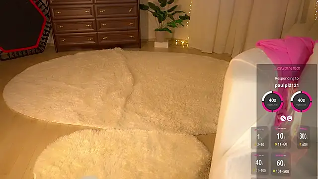 BBWDesire 라이브 XXX 채팅