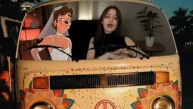 Dilara_xBaby Chat XXX live