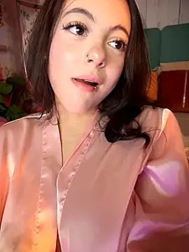 TeaseDollXXX Chat XXX in diretta