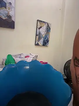 Chat +18 de LeylaKnox ao vivo