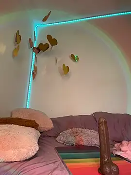 Chat +18 de GiannaMagari_ ao vivo