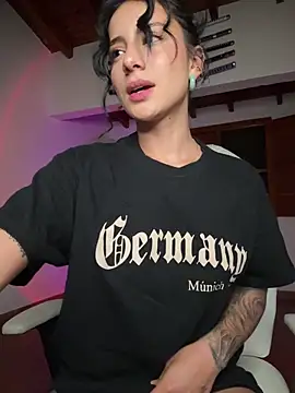 Chat XXX ao vivo de Ale_Lewis