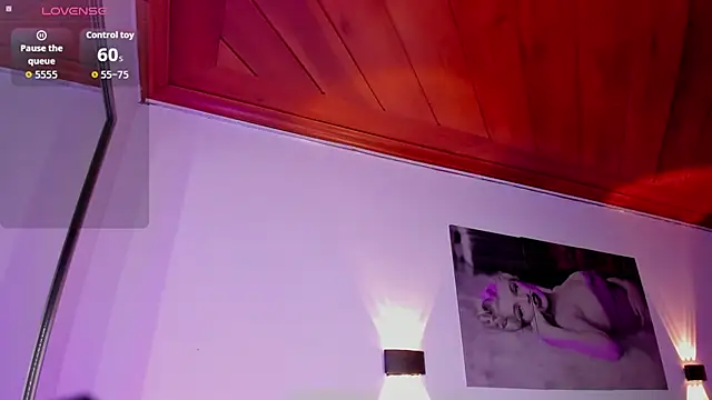 SharonLovee's Live XXX Chat