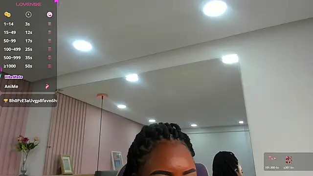 laia_fisher_'s Live XXX Chat