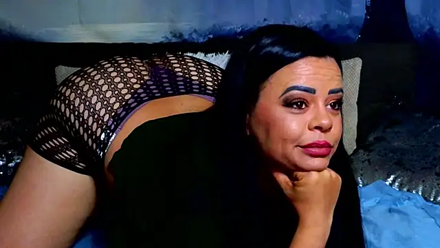 ElizabethEven's Live XXX Chat