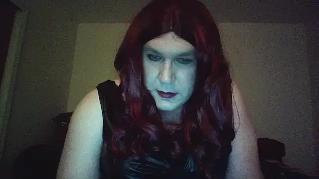 LyssaDragonshadow Webcamshow