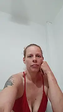XXX chat uživo modela WildScorpio86