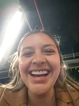 Show de webcam de alana_69