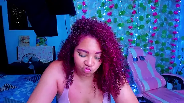 Chat XXX ao vivo de AngelaCoffee