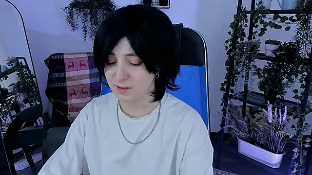 VirtuallVoyant Live XXX-chat