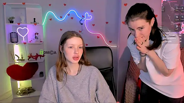 แชท XXX สดของ khloebeauty