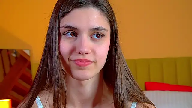 ArianaAllens Chat XXX in diretta