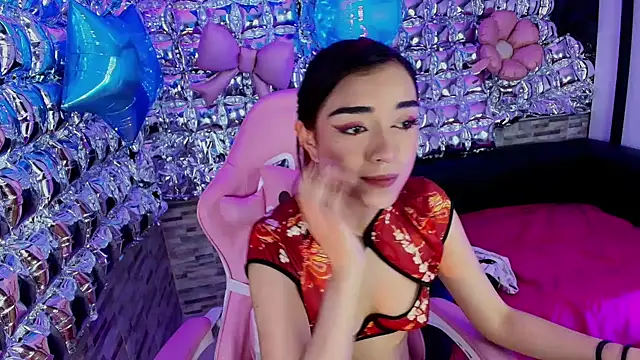 lala_cherry Chat XXX in diretta