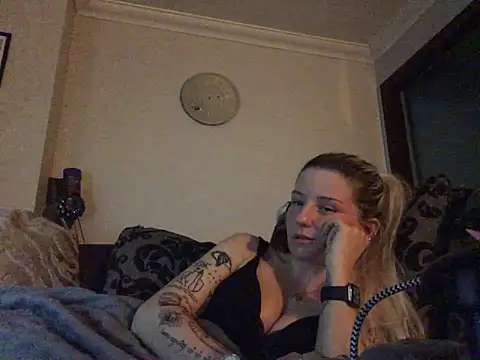 xxamyleighxxのライブXXXチャット