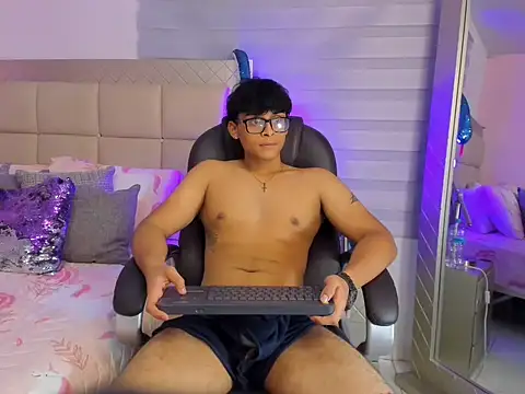 mathias_oberlinのライブXXXチャット