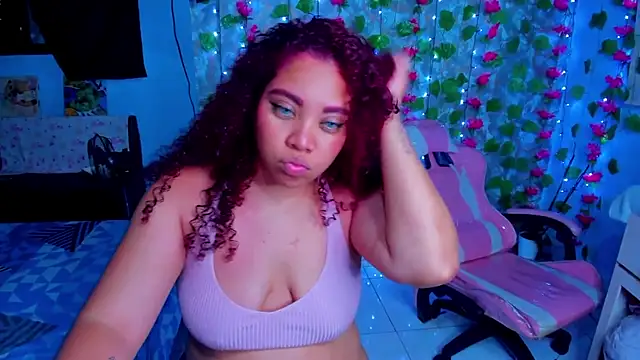 Czat XXX na żywo – AngelaCoffee