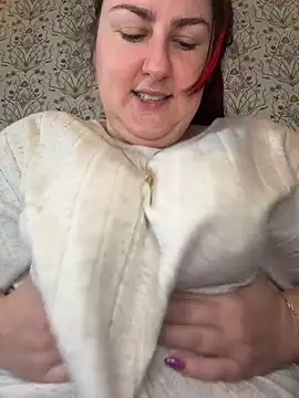 Chat +18 de Lacey-BBW ao vivo