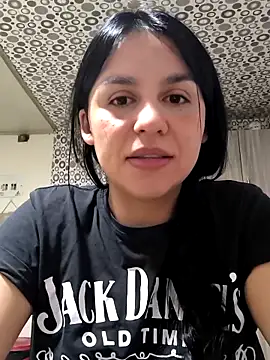 Chat XXX ao vivo de Daniela-rosee