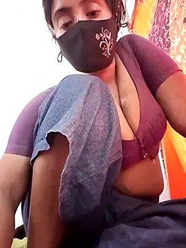 Hot_Angle's Webcam Show