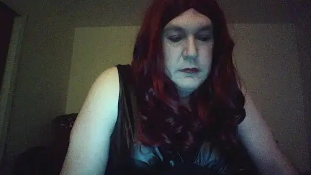 LyssaDragonshadow webcam show