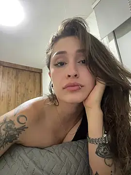 Amy-ParrishのライブXXXチャット