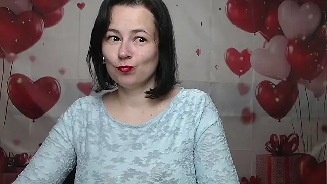 Chat XXX en directo de MarieSho