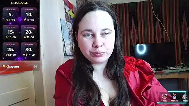 Chat XXX Live Cora_Maro