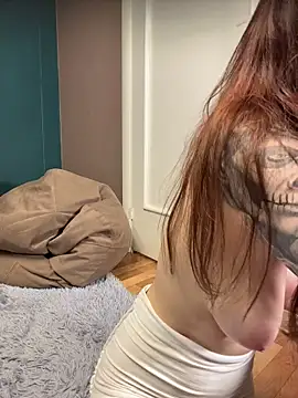 Chat +18 de the_perfectgirl ao vivo