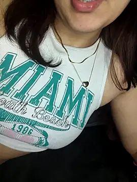 XXX chat uživo modela EsmerSekerr_