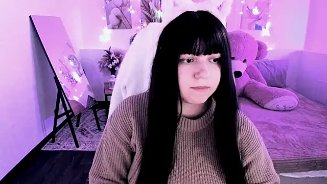 Chat +18 de DiaAngell ao vivo