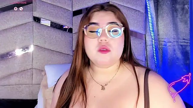 MadissonLee__のライブXXXチャット