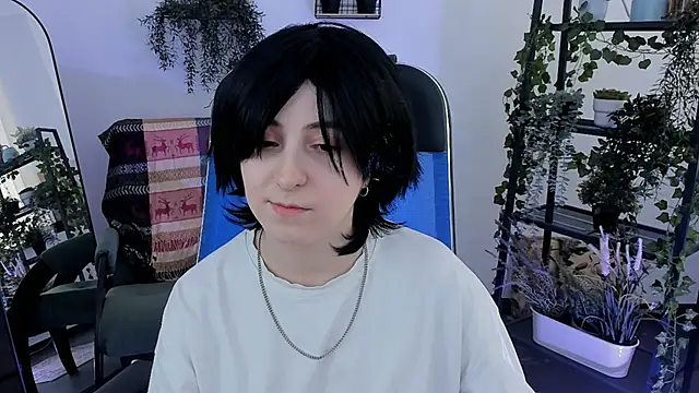 Chat +18 de VirtuallVoyant ao vivo