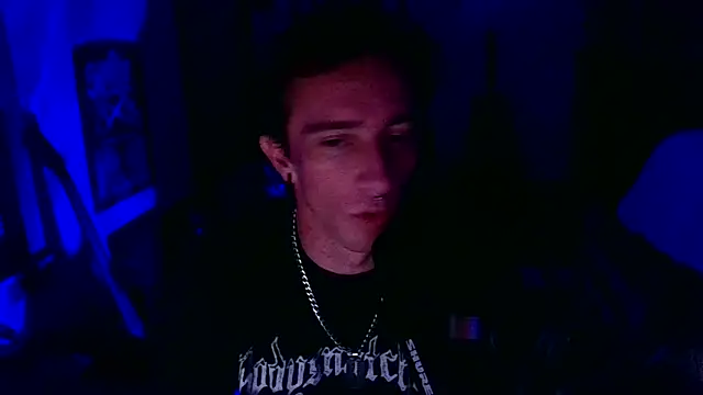 LEVIATHANX666's Webcam Show