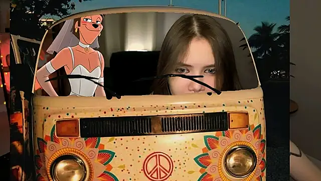 Dilara_xBabyのライブXXXチャット