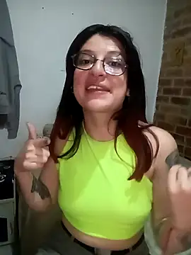 Chat XXX en directo de _Alaskamisa