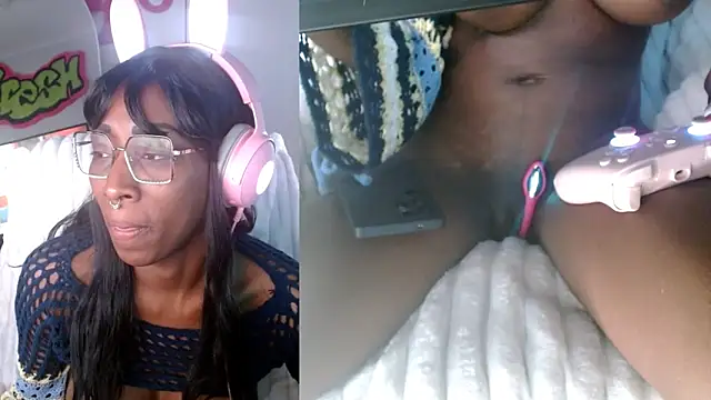 Chat XXX en directo de alys_at_college