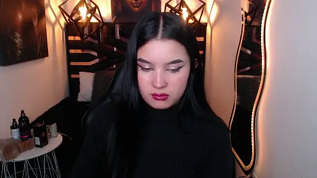 Chat +18 de Natalie_loffreda ao vivo