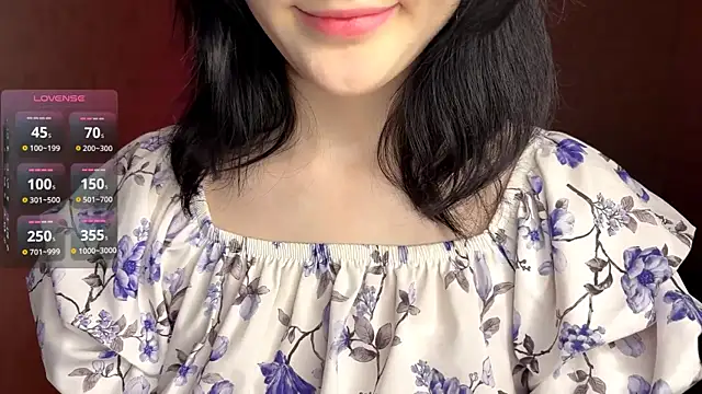 Chat +18 de FakeLamb ao vivo