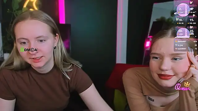 mila_glow1 লাইভ XXX চ্যাট