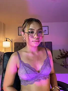 Chat +18 de OxanaFedorova1- ao vivo