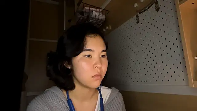 Chat +18 de JennyCarpenter ao vivo