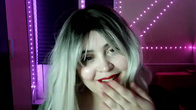 Chat +18 de Lulovia ao vivo