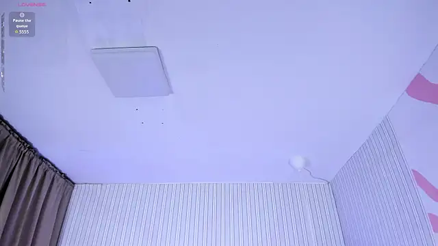 Chat +18 de Laukyubey1 ao vivo